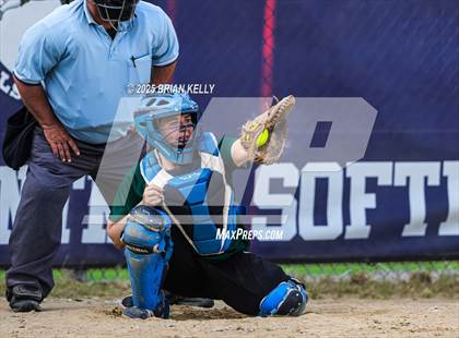 Thumbnail 3 in Taconic @ Archbishop Williams (MIAA Division 3 Round of 32) photogallery.