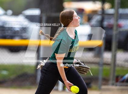Thumbnail 2 in Taconic @ Archbishop Williams (MIAA Division 3 Round of 32) photogallery.
