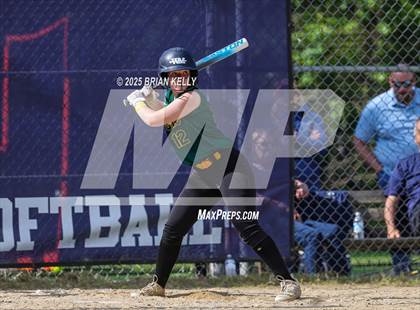 Thumbnail 3 in Taconic @ Archbishop Williams (MIAA Division 3 Round of 32) photogallery.