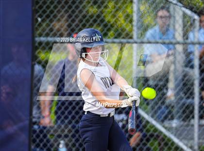 Thumbnail 1 in Taconic @ Archbishop Williams (MIAA Division 3 Round of 32) photogallery.