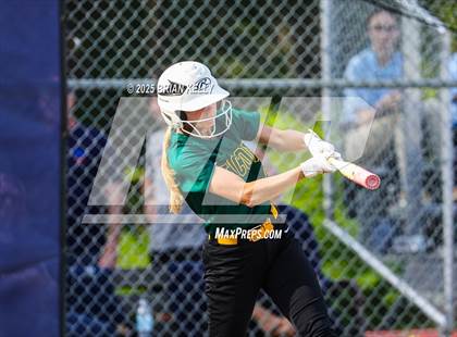 Thumbnail 2 in Taconic @ Archbishop Williams (MIAA Division 3 Round of 32) photogallery.