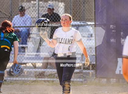 Thumbnail 3 in Taconic @ Archbishop Williams (MIAA Division 3 Round of 32) photogallery.