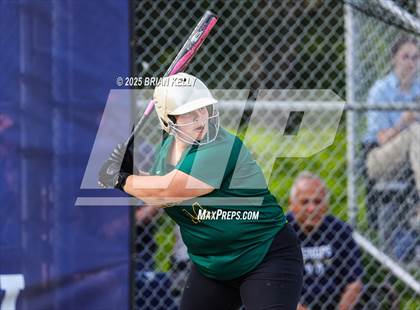 Thumbnail 2 in Taconic @ Archbishop Williams (MIAA Division 3 Round of 32) photogallery.