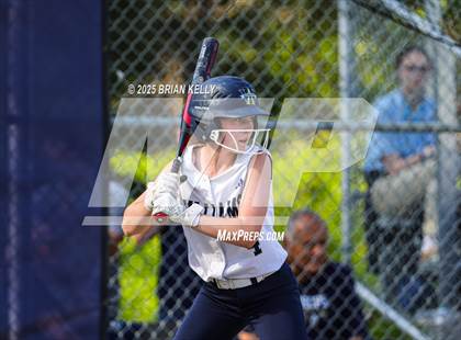 Thumbnail 2 in Taconic @ Archbishop Williams (MIAA Division 3 Round of 32) photogallery.