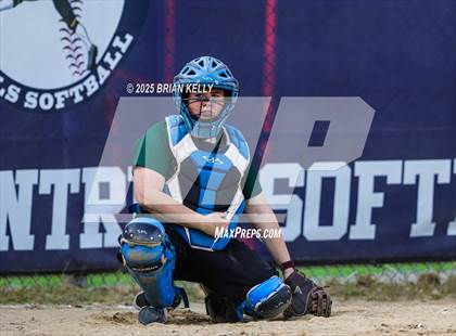 Thumbnail 1 in Taconic @ Archbishop Williams (MIAA Division 3 Round of 32) photogallery.