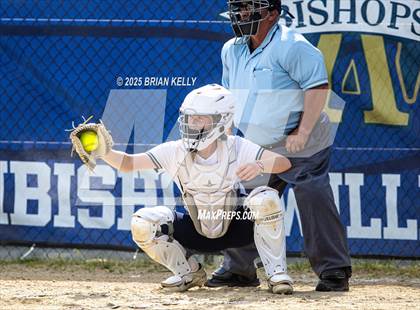 Thumbnail 1 in Taconic @ Archbishop Williams (MIAA Division 3 Round of 32) photogallery.