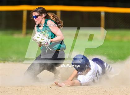 Thumbnail 1 in Taconic @ Archbishop Williams (MIAA Division 3 Round of 32) photogallery.