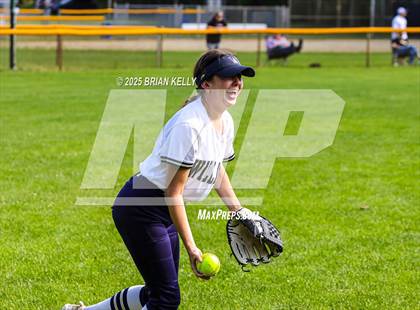 Thumbnail 2 in Taconic @ Archbishop Williams (MIAA Division 3 Round of 32) photogallery.