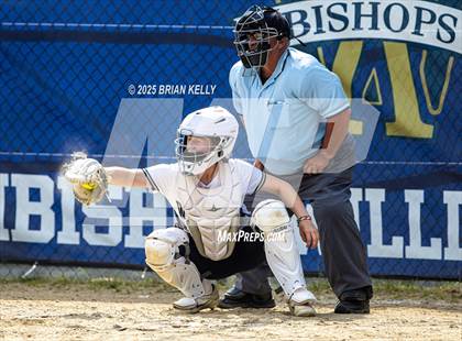 Thumbnail 2 in Taconic @ Archbishop Williams (MIAA Division 3 Round of 32) photogallery.