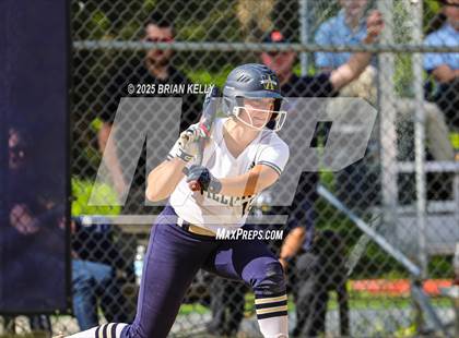 Thumbnail 3 in Taconic @ Archbishop Williams (MIAA Division 3 Round of 32) photogallery.