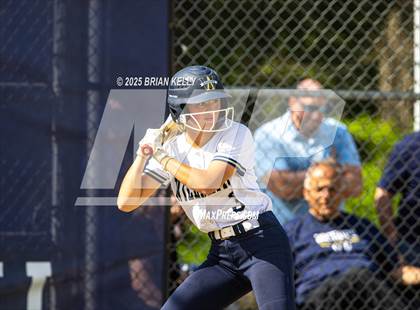 Thumbnail 1 in Taconic @ Archbishop Williams (MIAA Division 3 Round of 32) photogallery.