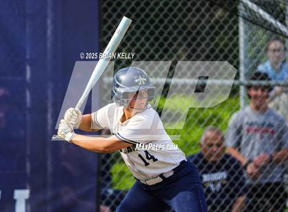Thumbnail 3 in Taconic @ Archbishop Williams (MIAA Division 3 Round of 32) photogallery.