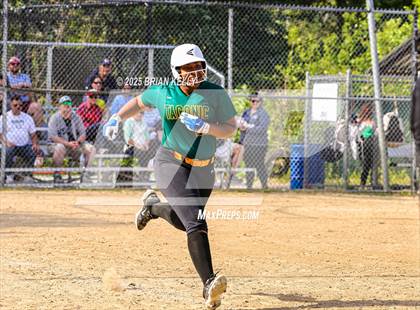 Thumbnail 3 in Taconic @ Archbishop Williams (MIAA Division 3 Round of 32) photogallery.