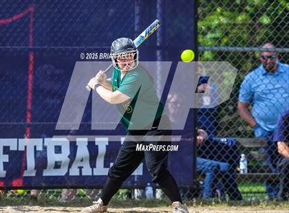 Thumbnail 1 in Taconic @ Archbishop Williams (MIAA Division 3 Round of 32) photogallery.