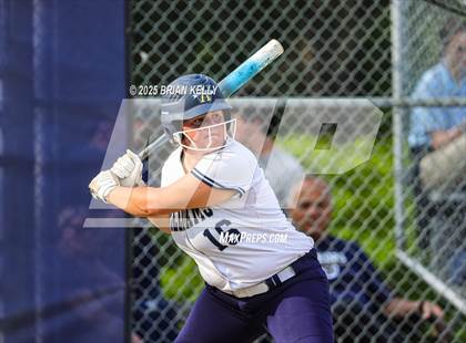 Thumbnail 1 in Taconic @ Archbishop Williams (MIAA Division 3 Round of 32) photogallery.