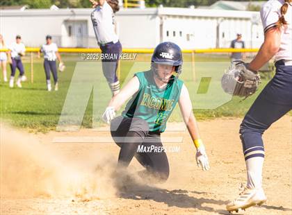 Thumbnail 3 in Taconic @ Archbishop Williams (MIAA Division 3 Round of 32) photogallery.