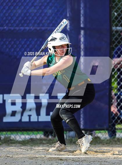 Thumbnail 2 in Taconic @ Archbishop Williams (MIAA Division 3 Round of 32) photogallery.
