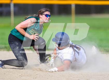 Thumbnail 2 in Taconic @ Archbishop Williams (MIAA Division 3 Round of 32) photogallery.