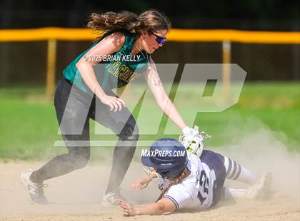Thumbnail 2 in Taconic @ Archbishop Williams (MIAA Division 3 Round of 32) photogallery.