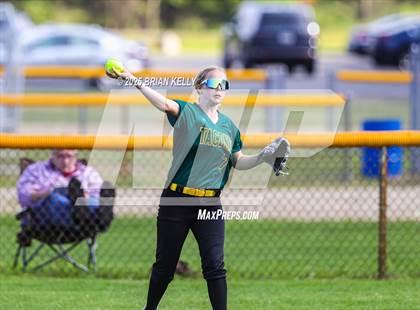 Thumbnail 3 in Taconic @ Archbishop Williams (MIAA Division 3 Round of 32) photogallery.