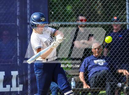 Thumbnail 2 in Taconic @ Archbishop Williams (MIAA Division 3 Round of 32) photogallery.