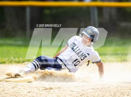 Thumbnail 3 in Taconic @ Archbishop Williams (MIAA Division 3 Round of 32) photogallery.