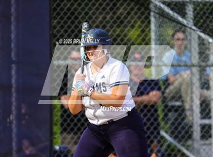 Thumbnail 3 in Taconic @ Archbishop Williams (MIAA Division 3 Round of 32) photogallery.