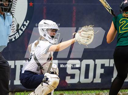 Thumbnail 1 in Taconic @ Archbishop Williams (MIAA Division 3 Round of 32) photogallery.