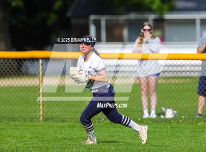 Thumbnail 1 in Taconic @ Archbishop Williams (MIAA Division 3 Round of 32) photogallery.