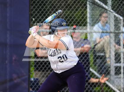Thumbnail 1 in Taconic @ Archbishop Williams (MIAA Division 3 Round of 32) photogallery.