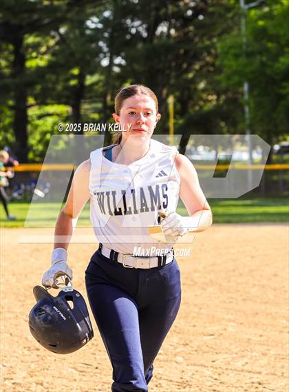Thumbnail 3 in Taconic @ Archbishop Williams (MIAA Division 3 Round of 32) photogallery.