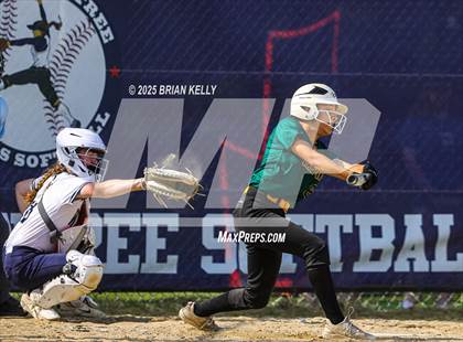 Thumbnail 3 in Taconic @ Archbishop Williams (MIAA Division 3 Round of 32) photogallery.