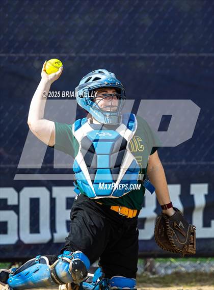 Thumbnail 2 in Taconic @ Archbishop Williams (MIAA Division 3 Round of 32) photogallery.