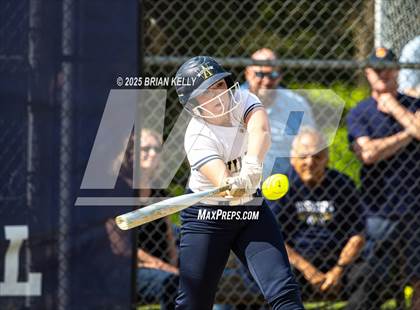 Thumbnail 2 in Taconic @ Archbishop Williams (MIAA Division 3 Round of 32) photogallery.