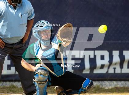 Thumbnail 1 in Taconic @ Archbishop Williams (MIAA Division 3 Round of 32) photogallery.