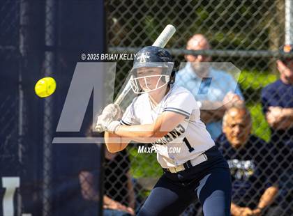 Thumbnail 2 in Taconic @ Archbishop Williams (MIAA Division 3 Round of 32) photogallery.