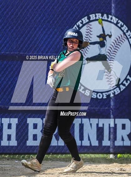 Thumbnail 2 in Taconic @ Archbishop Williams (MIAA Division 3 Round of 32) photogallery.