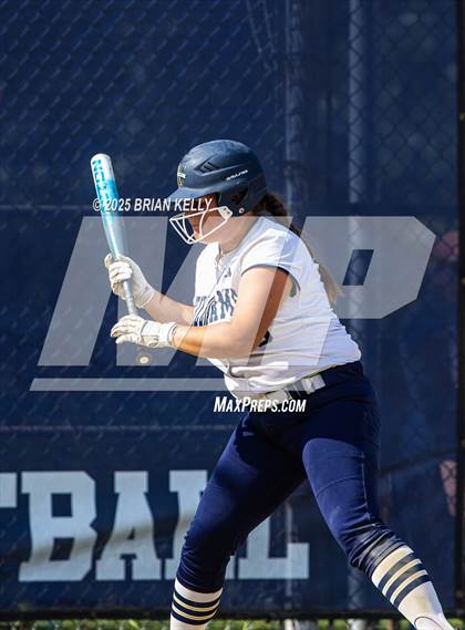 Thumbnail 2 in Taconic @ Archbishop Williams (MIAA Division 3 Round of 32) photogallery.