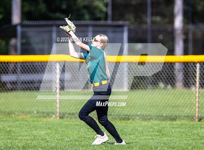 Thumbnail 2 in Taconic @ Archbishop Williams (MIAA Division 3 Round of 32) photogallery.