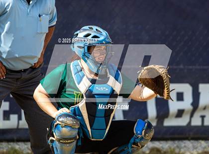 Thumbnail 2 in Taconic @ Archbishop Williams (MIAA Division 3 Round of 32) photogallery.