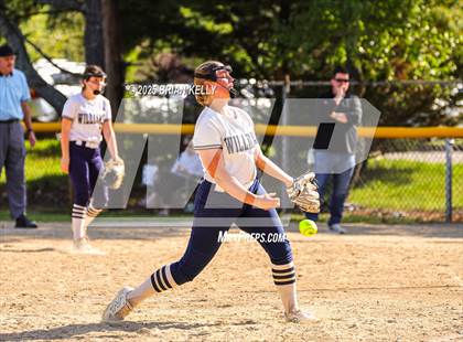 Thumbnail 2 in Taconic @ Archbishop Williams (MIAA Division 3 Round of 32) photogallery.