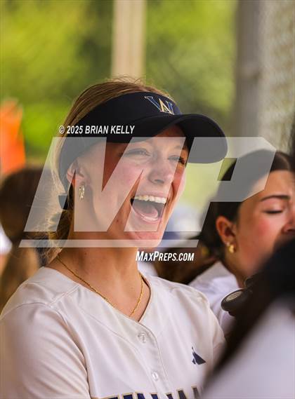 Thumbnail 3 in Taconic @ Archbishop Williams (MIAA Division 3 Round of 32) photogallery.