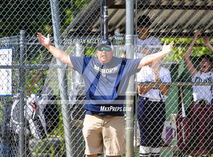 Thumbnail 3 in Taconic @ Archbishop Williams (MIAA Division 3 Round of 32) photogallery.