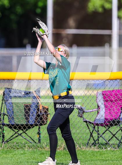 Thumbnail 2 in Taconic @ Archbishop Williams (MIAA Division 3 Round of 32) photogallery.