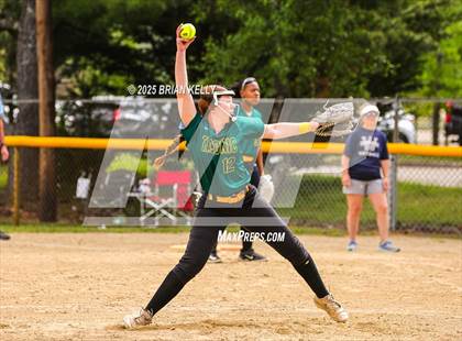Thumbnail 1 in Taconic @ Archbishop Williams (MIAA Division 3 Round of 32) photogallery.