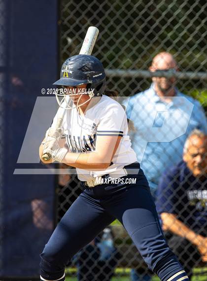 Thumbnail 1 in Taconic @ Archbishop Williams (MIAA Division 3 Round of 32) photogallery.