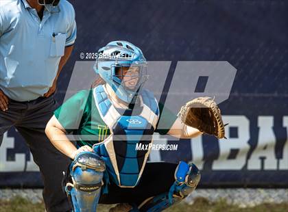 Thumbnail 3 in Taconic @ Archbishop Williams (MIAA Division 3 Round of 32) photogallery.