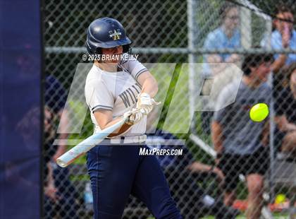 Thumbnail 3 in Taconic @ Archbishop Williams (MIAA Division 3 Round of 32) photogallery.