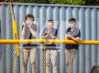 Thumbnail 3 in Taconic @ Archbishop Williams (MIAA Division 3 Round of 32) photogallery.