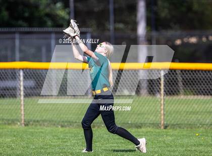 Thumbnail 3 in Taconic @ Archbishop Williams (MIAA Division 3 Round of 32) photogallery.